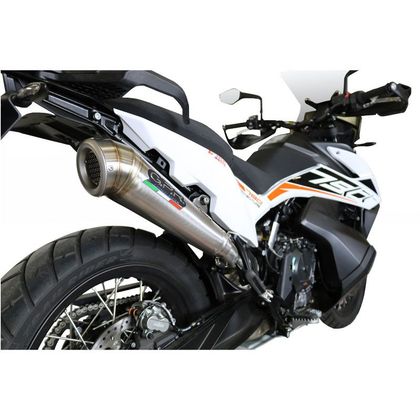 Silencieux GPR POWERCONE EVO4