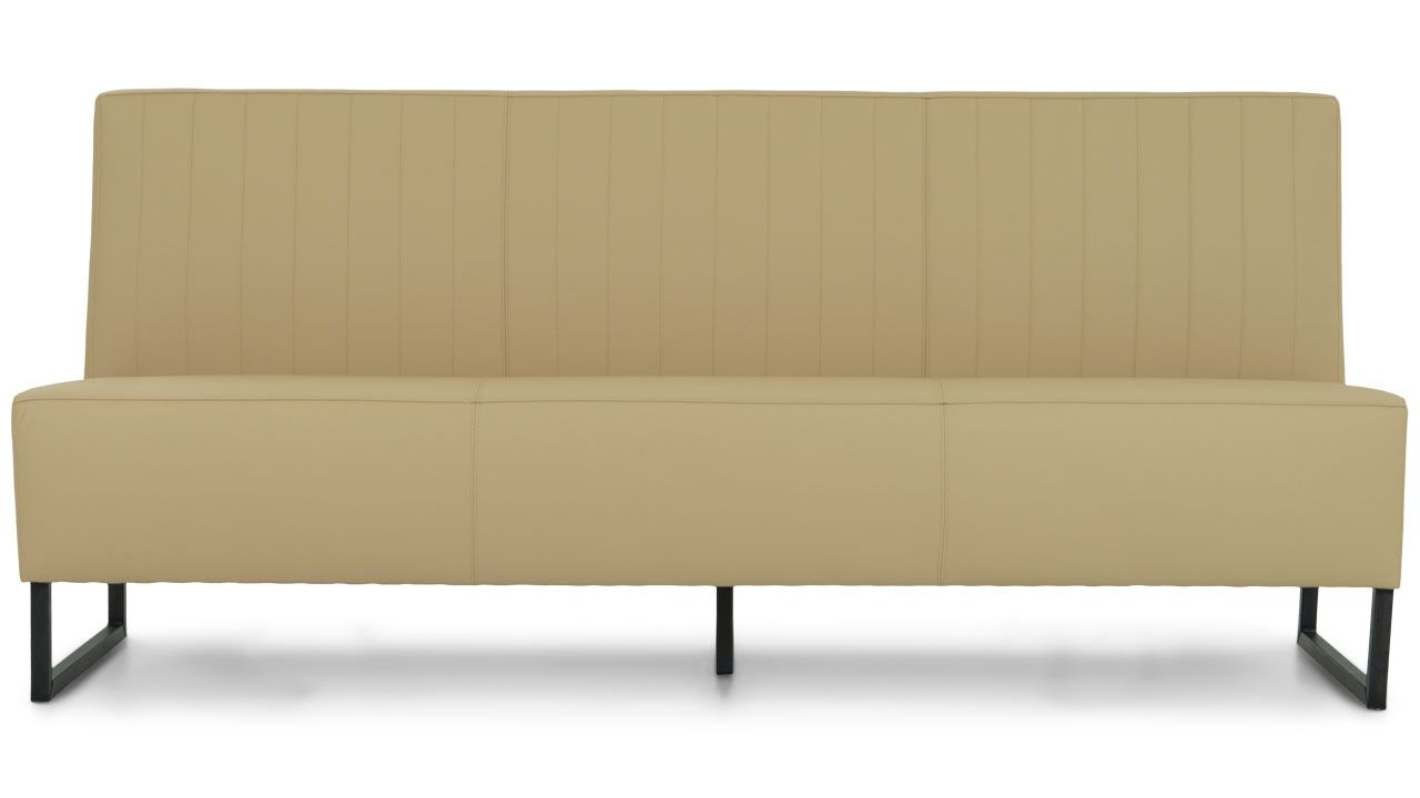 Eettafelbank Boris D67 x H100 cm