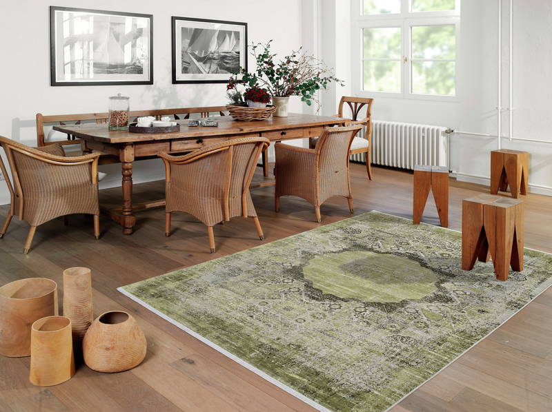 OCI Designer Teppich COLOUR