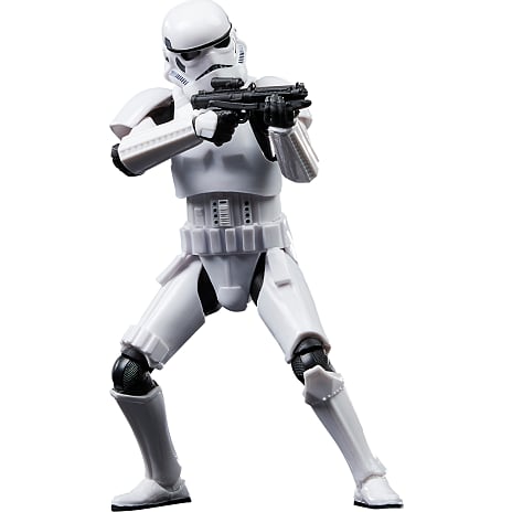Disney Star Wars The Black Series figur - Stormtrooper