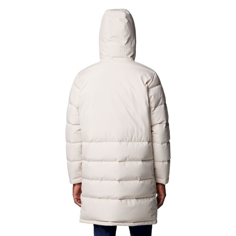 Toyama Pass II Down Parka - Parka homme