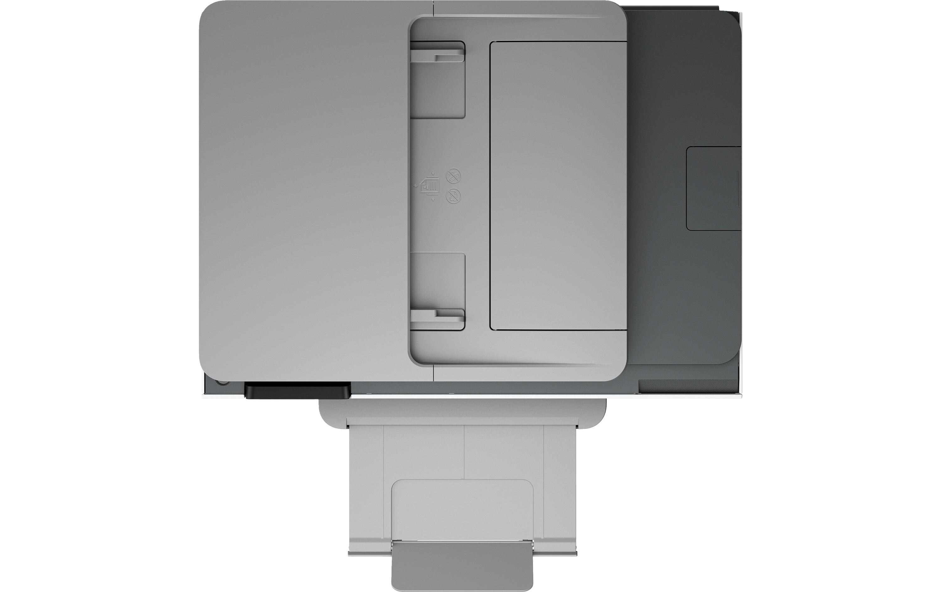 Multifunktionsdrucker OfficeJet Pro 8132e All-in-One<br>4-in-1 Multifunktionsdrucker zum Drucken, Scannen, Kopieren und Faxen mit praktischer ADF für 35 Blatt sowie HP Plus mit vielen zusätzlichen Services