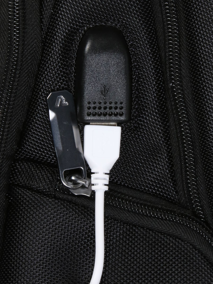 Sac À dos ordinateur Roncato Biz 4.0 - 14 pouces