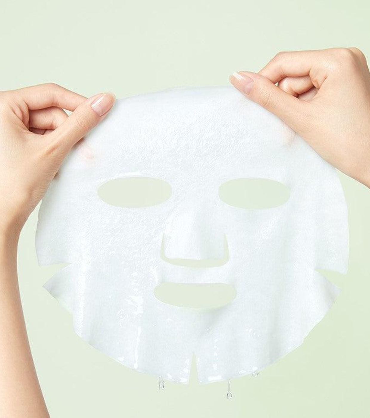 Torriden - *Balanceful* - Máscara facial com extrato de Centella Asiática