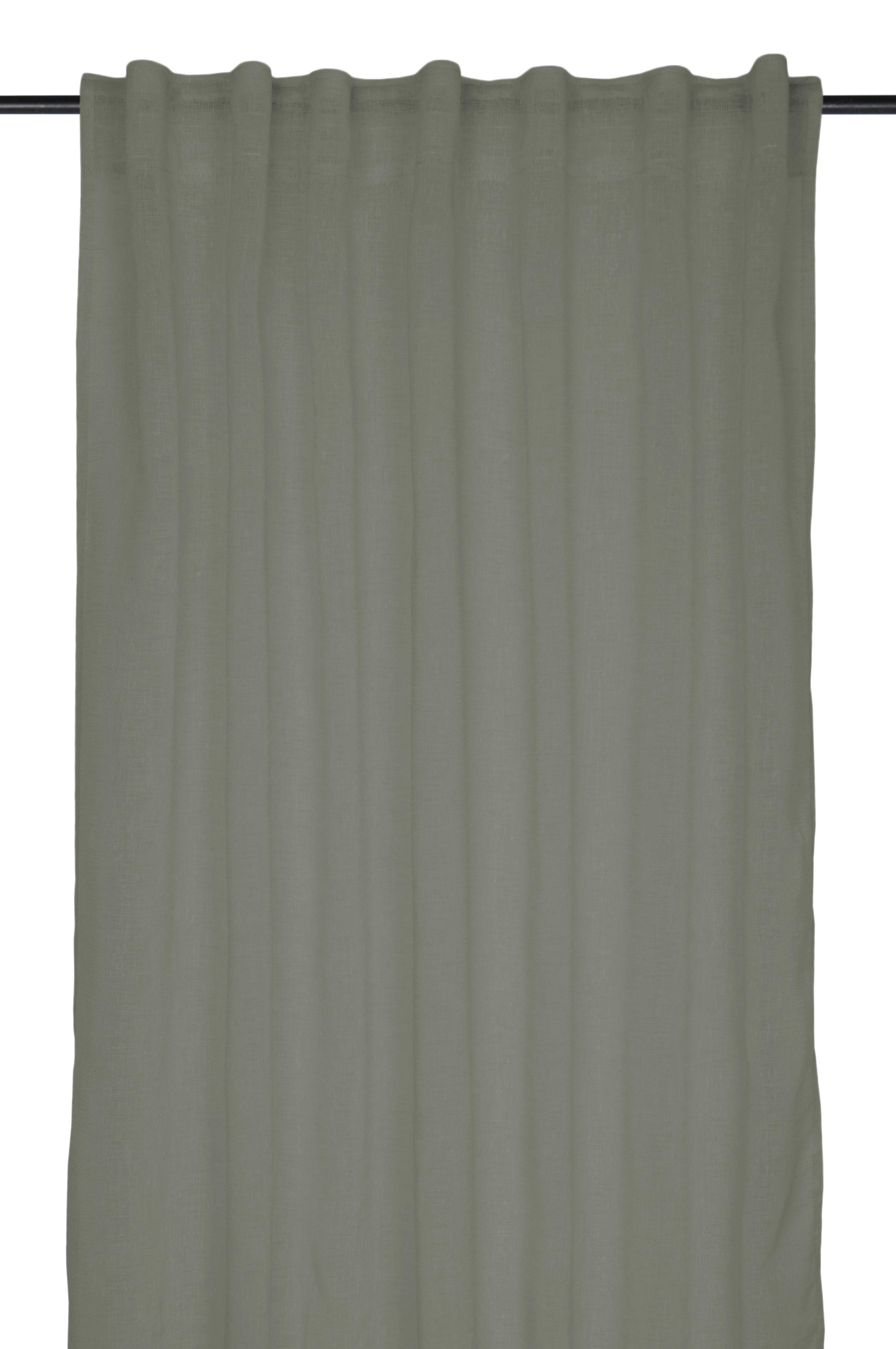 MADRID VOILE 140X260 KAKI