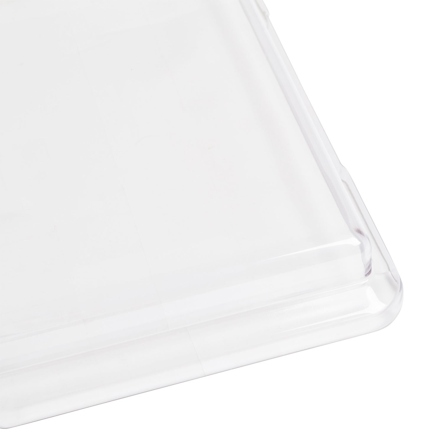 Decksaver Numark Mixtrack Pro stofkap