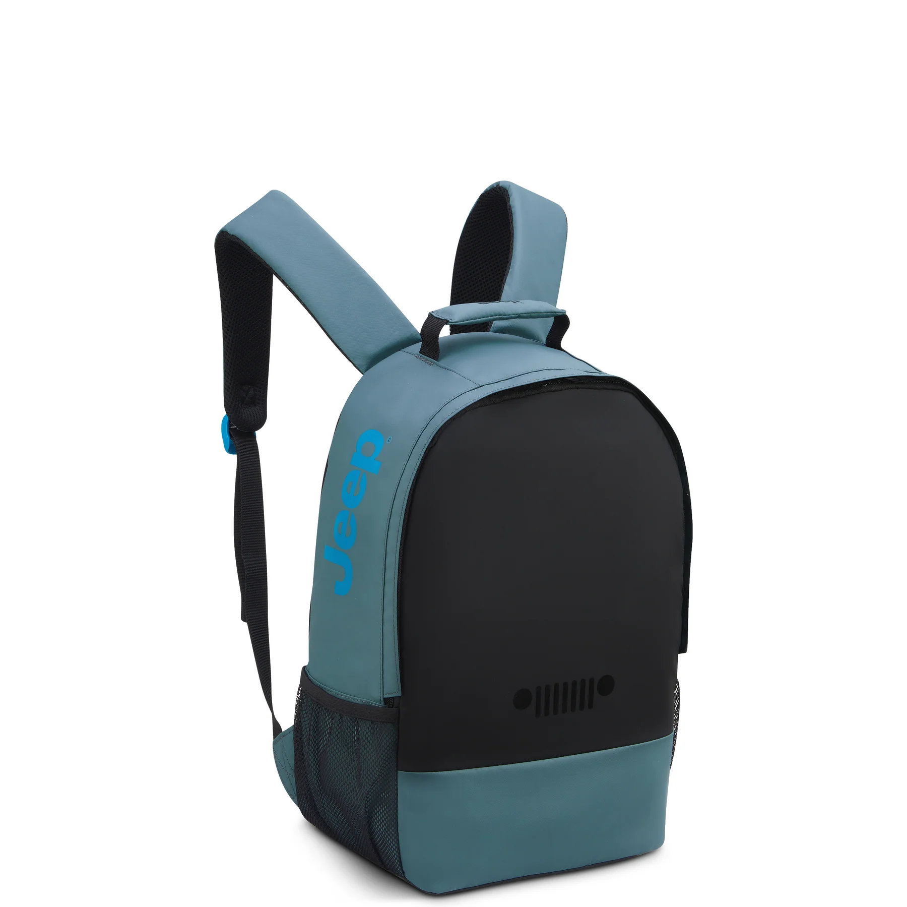 SAC A DOS - Sac à dos en double matière