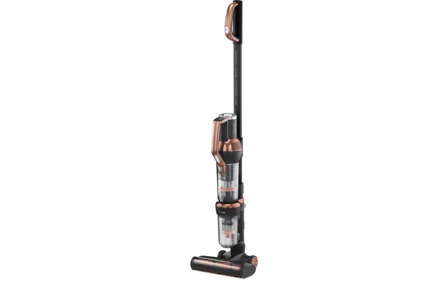 Trisa Akku-Hand-und Stielstaubsauger »Clean Professional T0359«