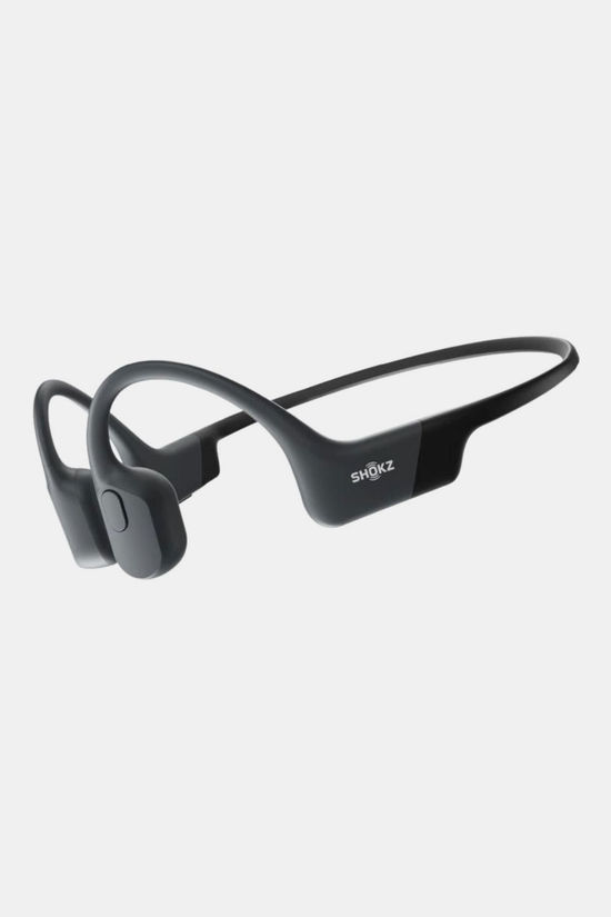 Shokz Shokz OpenRun Mini Black Koptelefoon