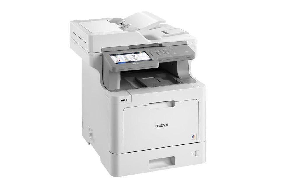 Multifunktionsdrucker MFC-L9570CDW<br>4-in-1-Farblaser-Multifunktionsdrucker