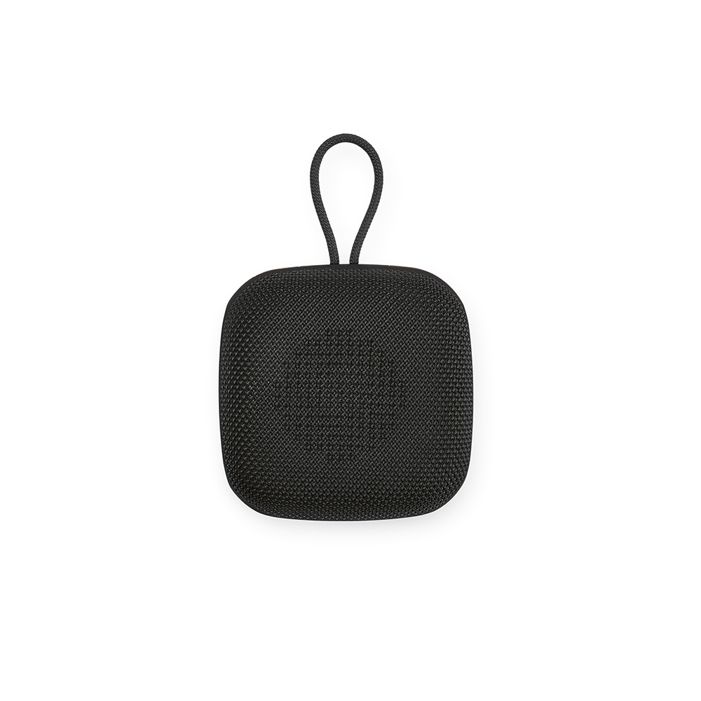 Aodaci ASP009 - Enceinte Da VinciABS recyclée 2 600 mAh