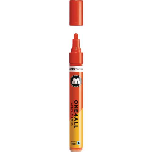 MOLOTOW™ ONE4ALL Pumpmarker 227HS
