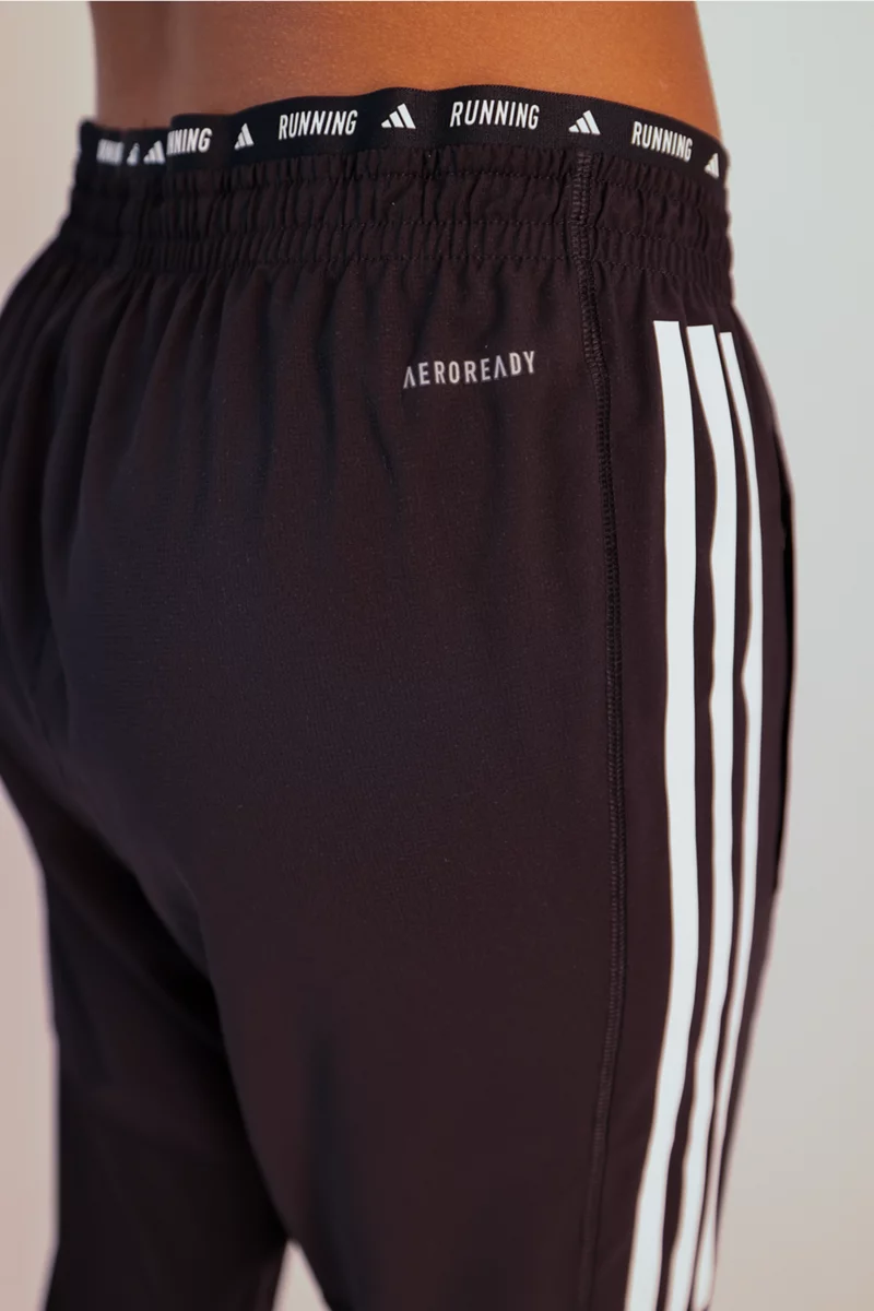 adidas Performance Own The Run 3S Damen Laufhose