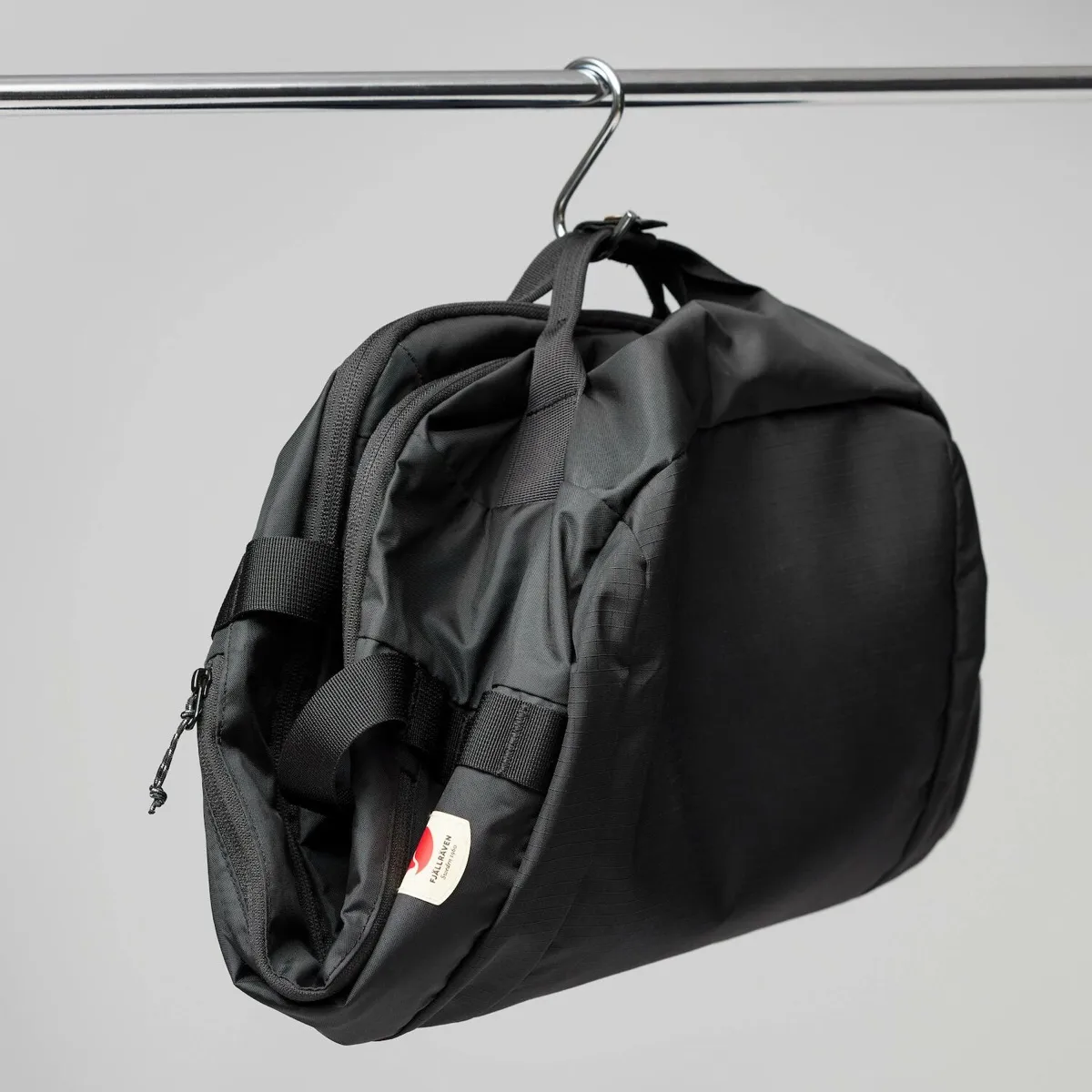 Fjällräven High Coast Duffel 36 Mellow Yellow