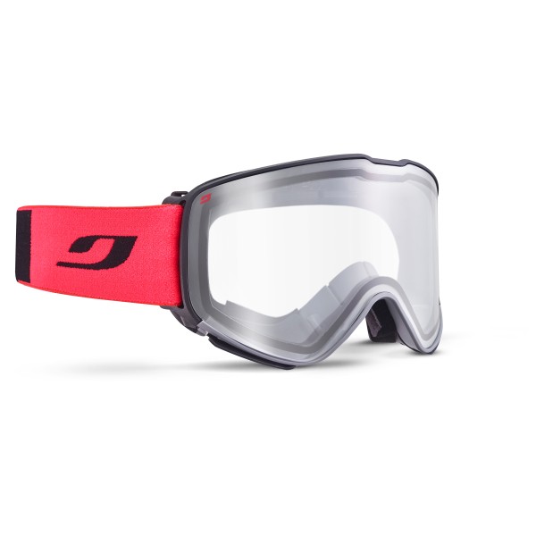 Julbo - Quickshift Spectron S2 + S0 - Masque VTT