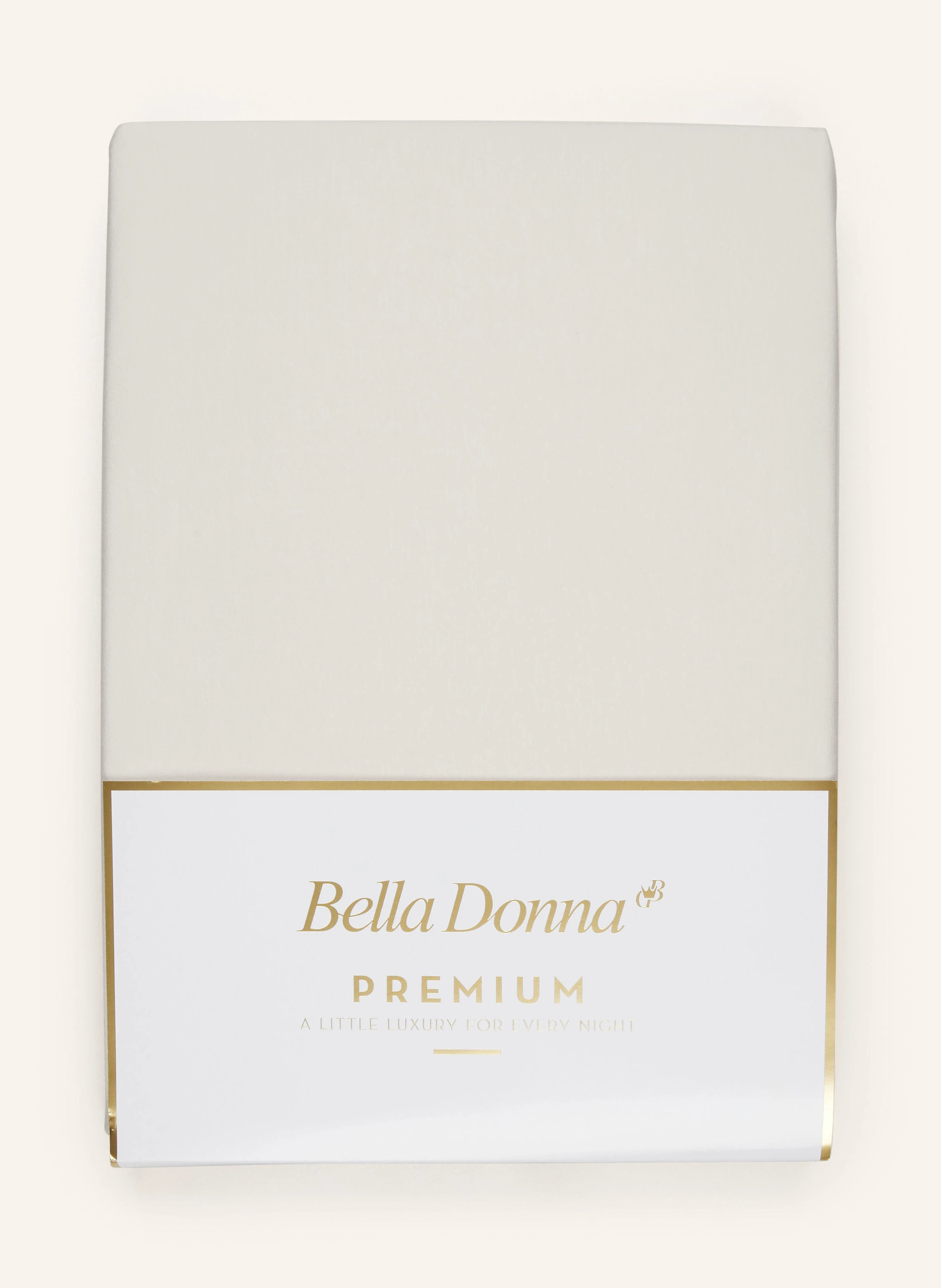 FORMESSE Spannbettlaken BELLA DONNA
