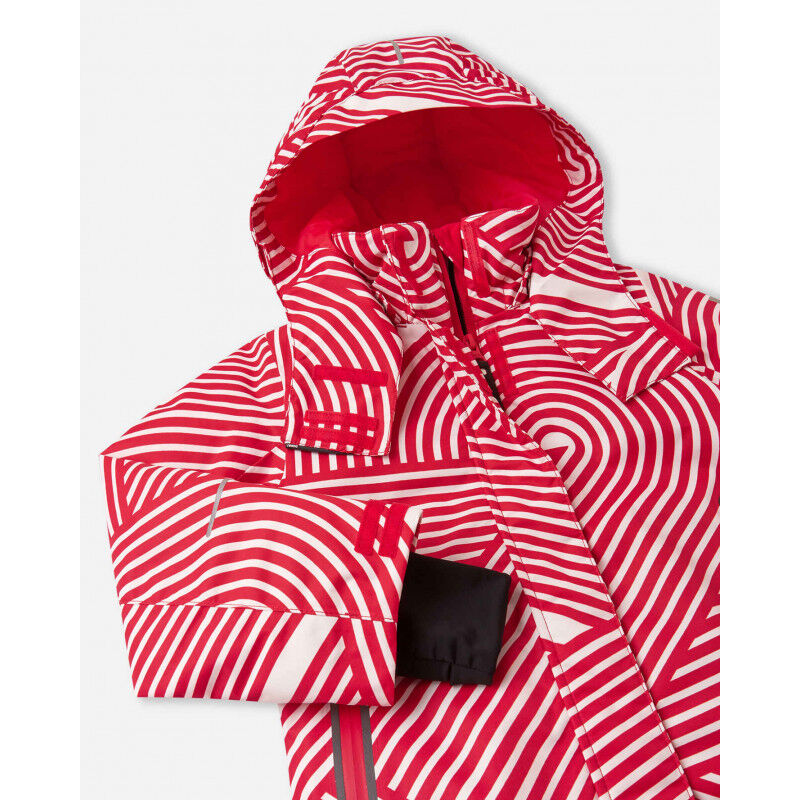 Kiiruna - Veste ski enfant