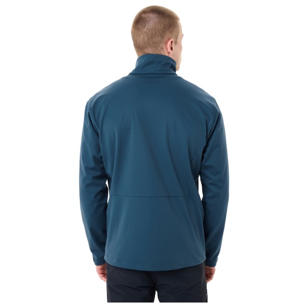 Vaude - Everhike Softshell Jacket - Veste softshell