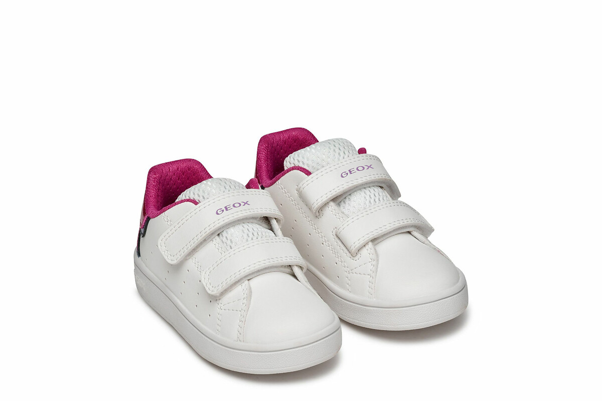 Tênis GEOX Ecclyper com velcro