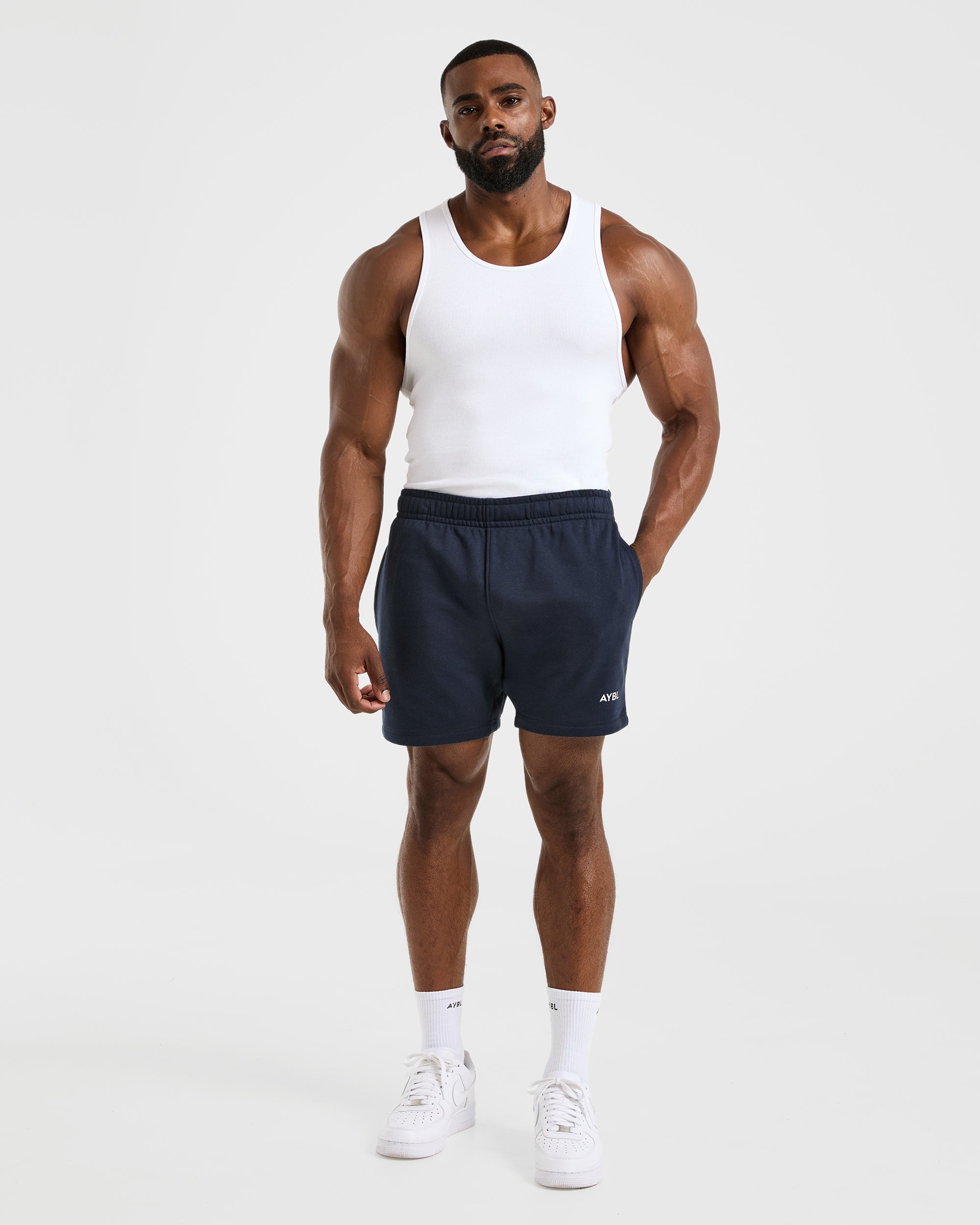 Essential Lightweight 5