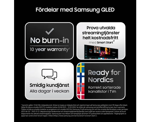 Samsung TQ98Q80CATXXC