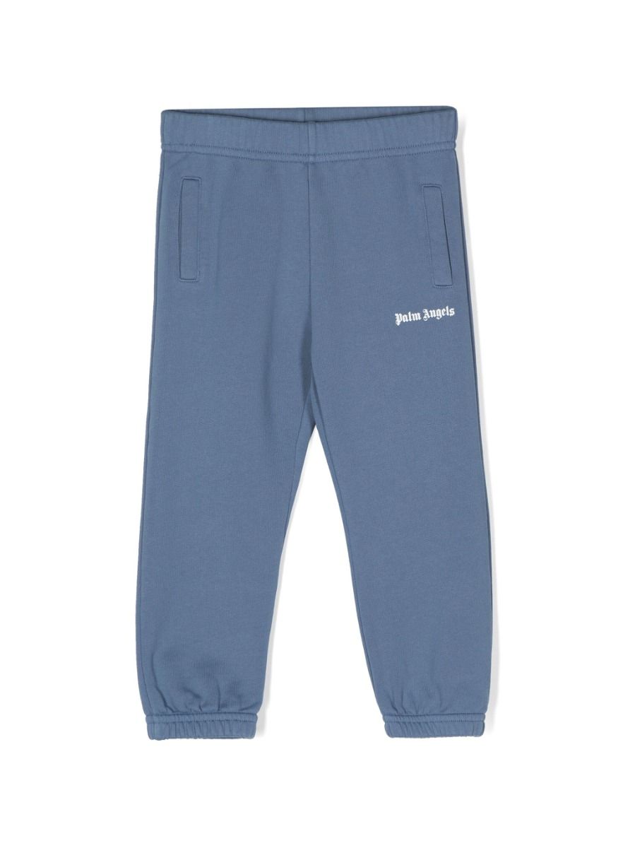 Palm Angels Logo Sweatpant