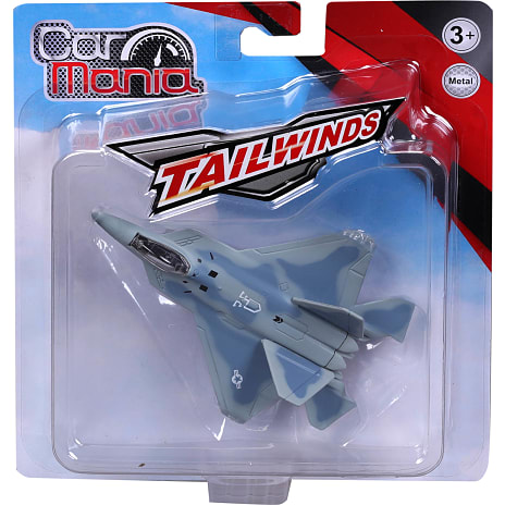 Car Mania diecast fly – flere varianter – assorteret