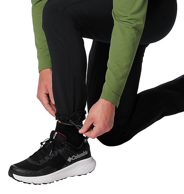 COLUMBIA - PANTALON PANTALON TRIPLE CANYON III M