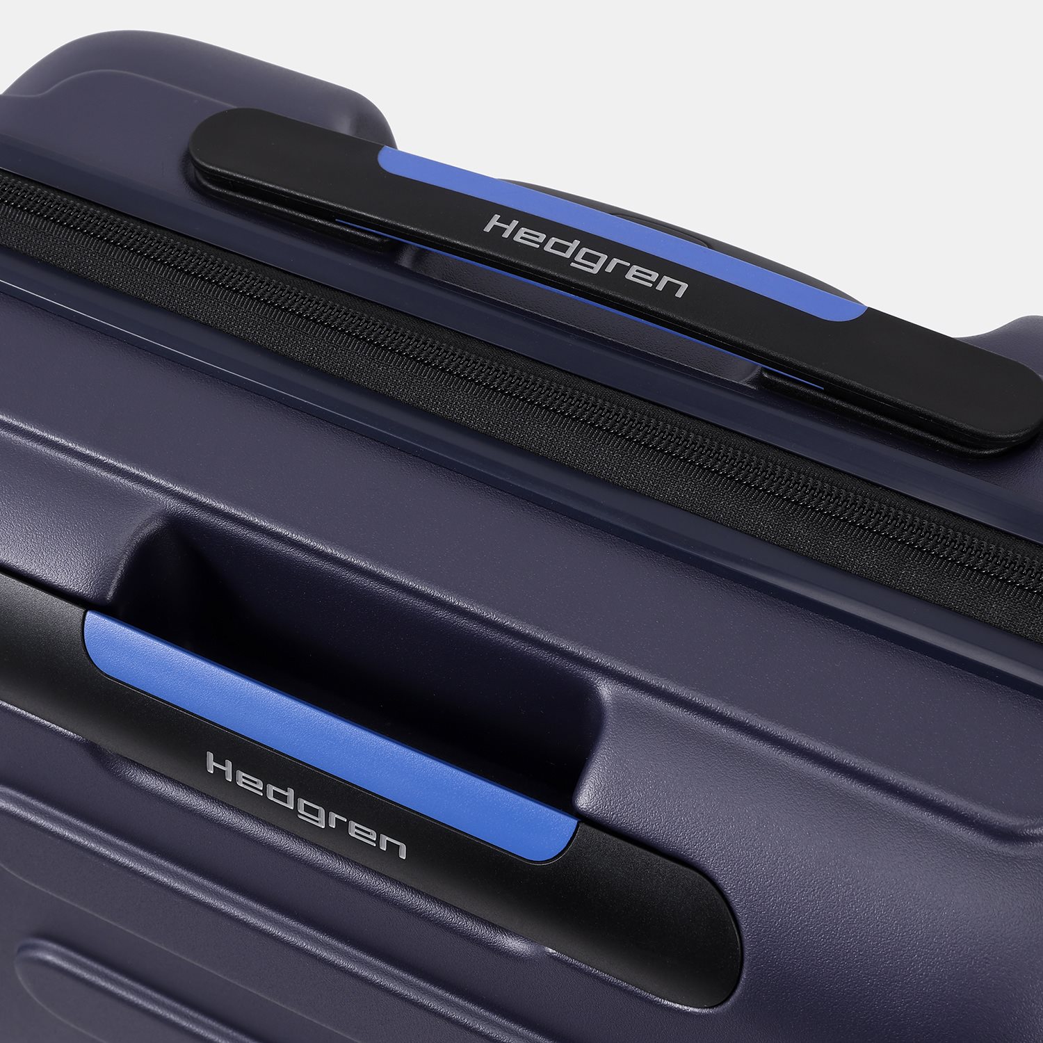 Hedgren Comby Grip XS peacoat blue