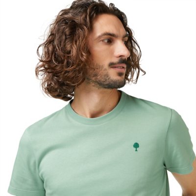Tee-shirt à manches courtes homme Arcy FAGUO