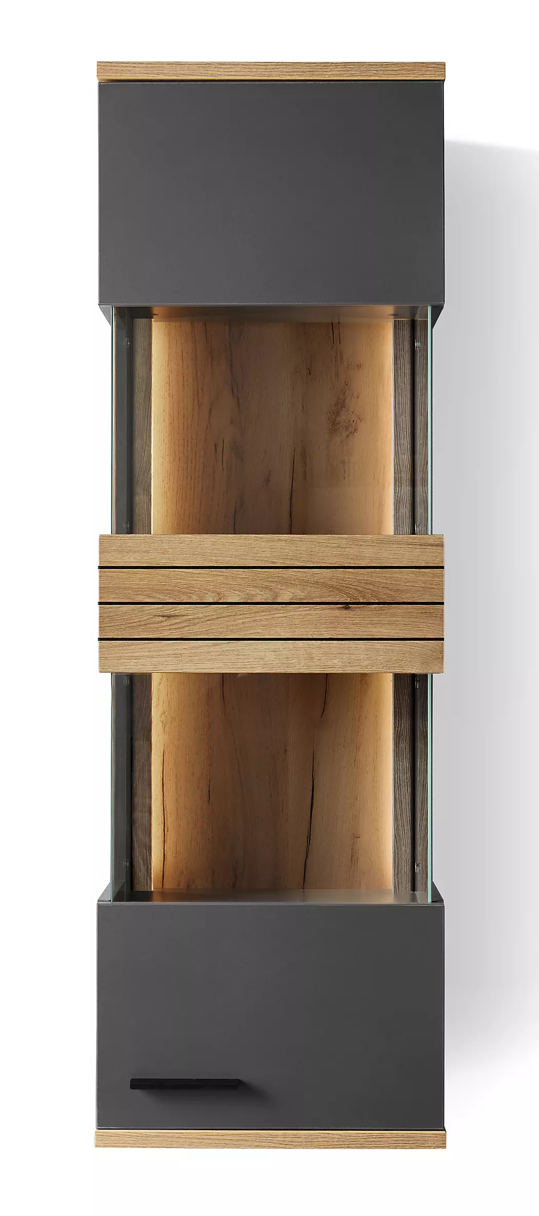 Hängevitrine Quincy