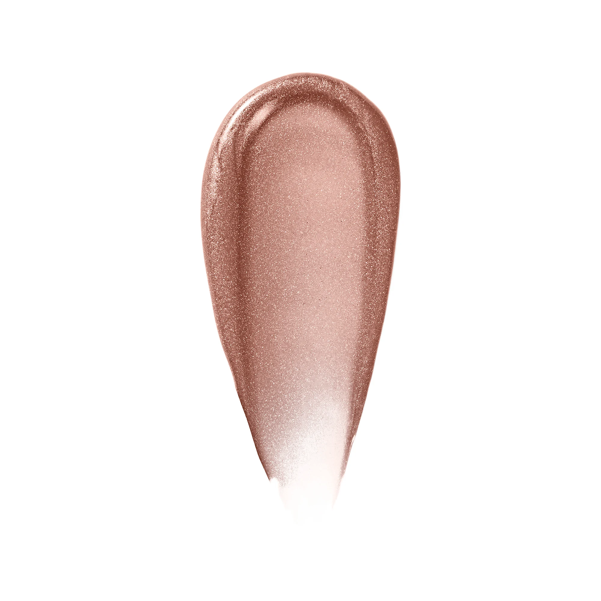 Crushed Oil Infused Gloss - Gloss pour les Lèvres |- Bare Sparkle