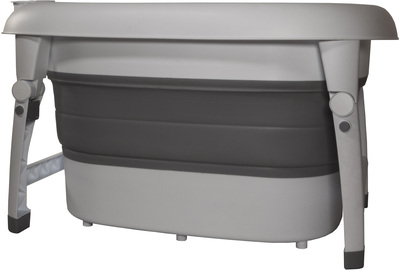 BabyDan Foldable Badebalje +100L