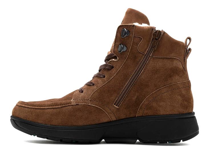 Xsensible 30227.5 wijdte H Romagna H Brown