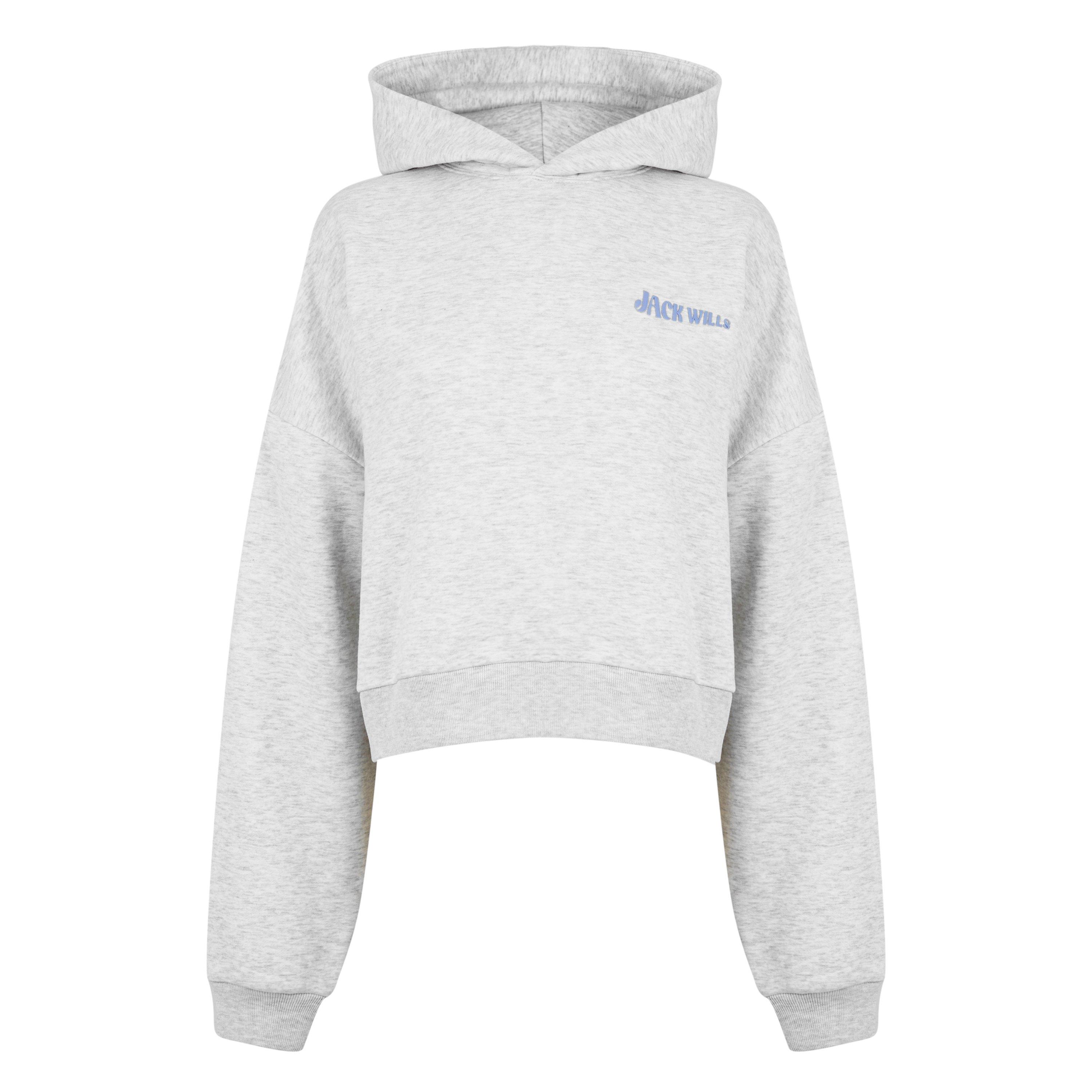 Jack Wills JW Essentials Hoodie