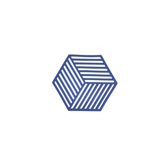 Zone Hexagon Bordskåner, Indigo