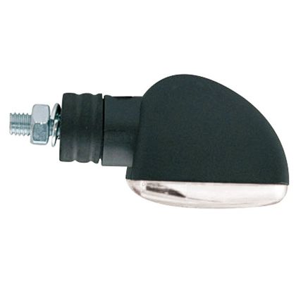 Clignotant Chaft BLASTER LED (La paire) Universel - Noir