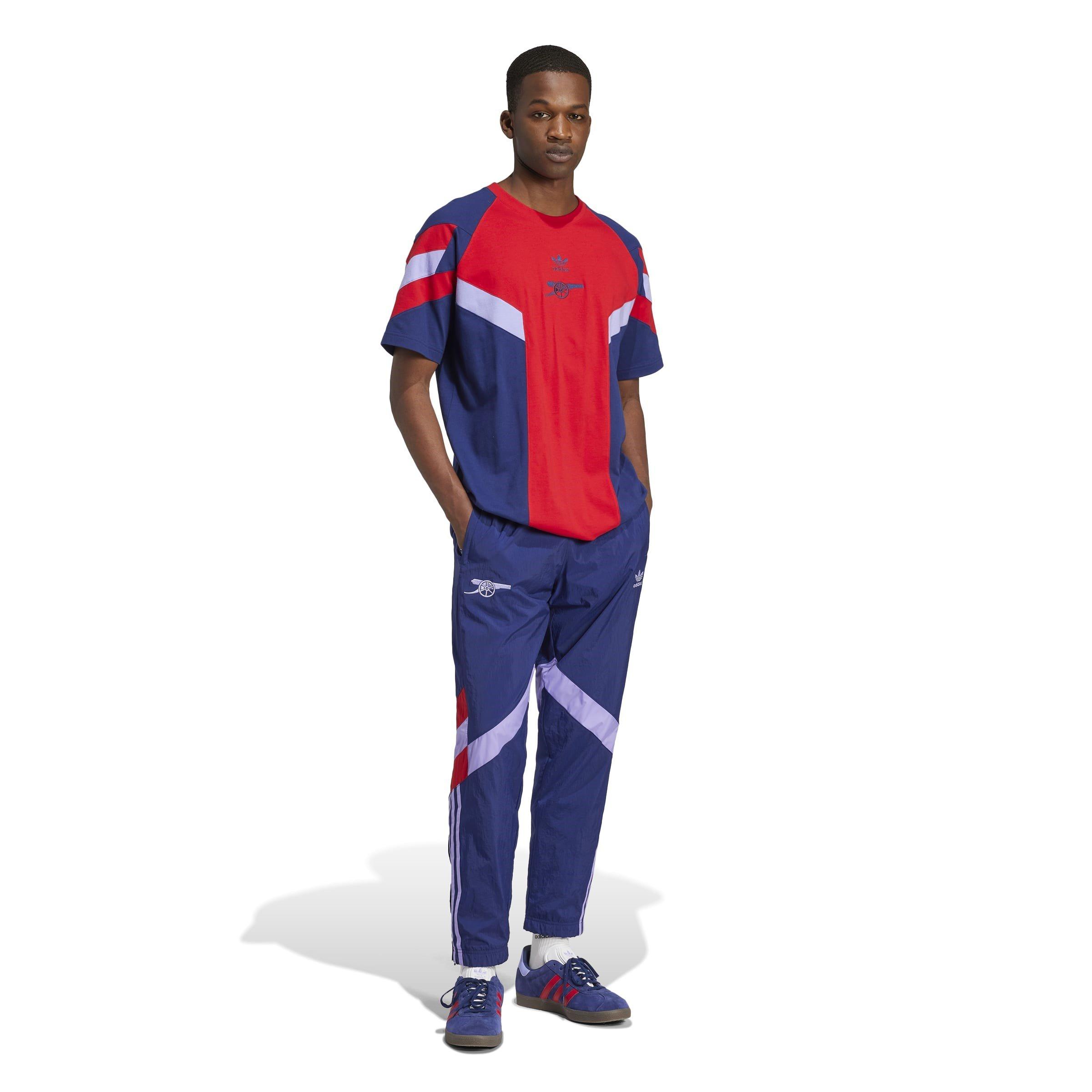 adidas adidas Arsenal Originals T-Shirt Adults