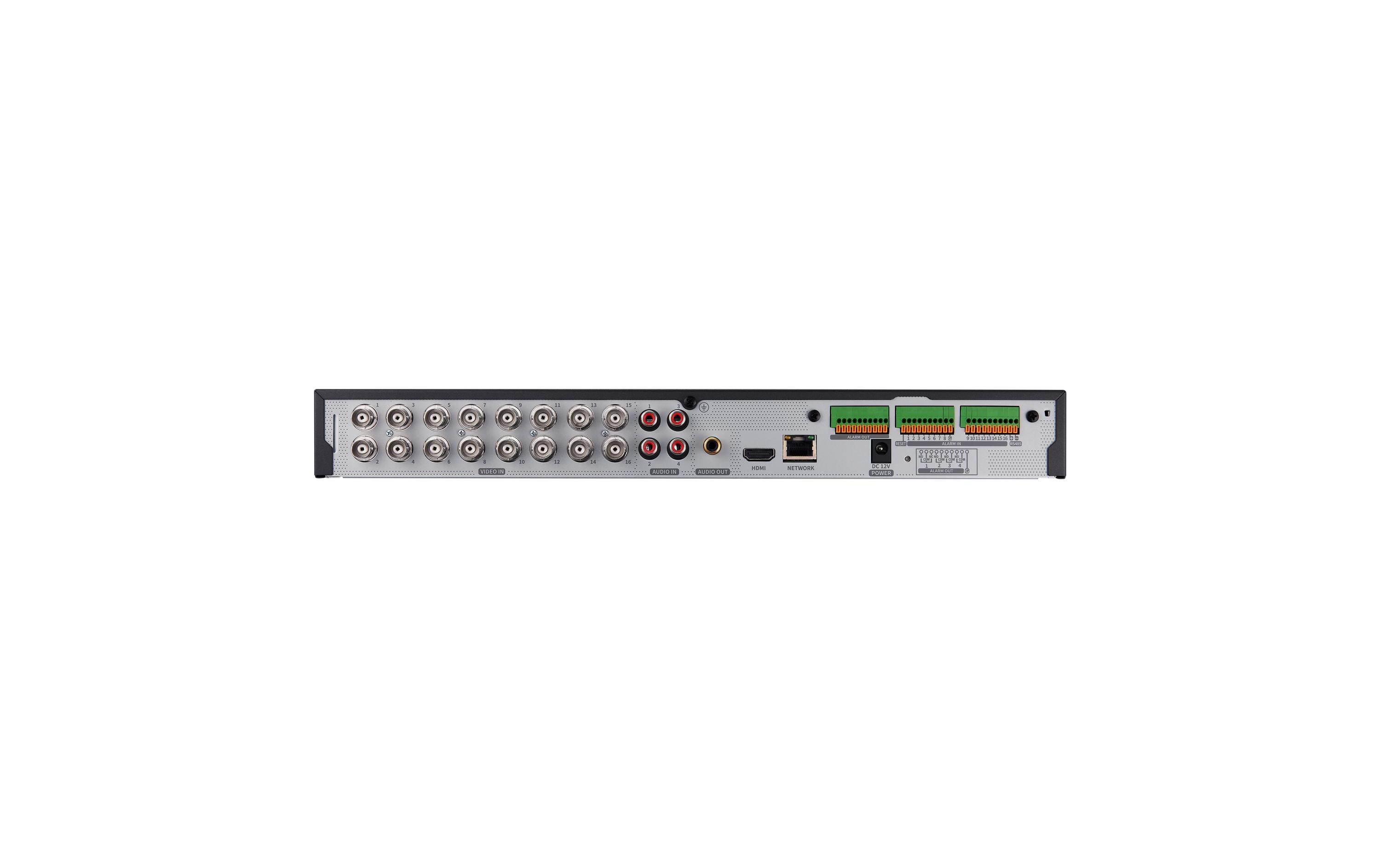 Encoder SPE-1630 16 Kanal<br>16CH Video-Encoder