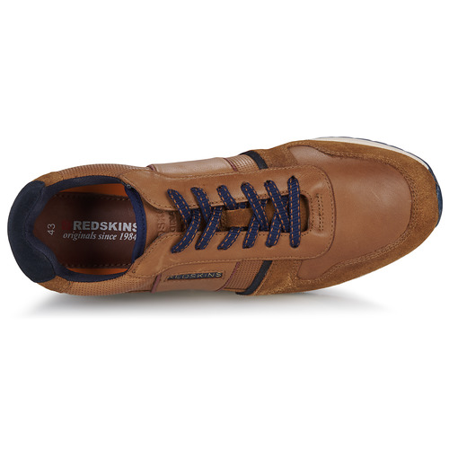 Redskins - AFFAIRI - Cognac