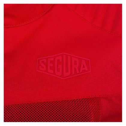 Blouson Segura LADY DIKINSON - Rouge