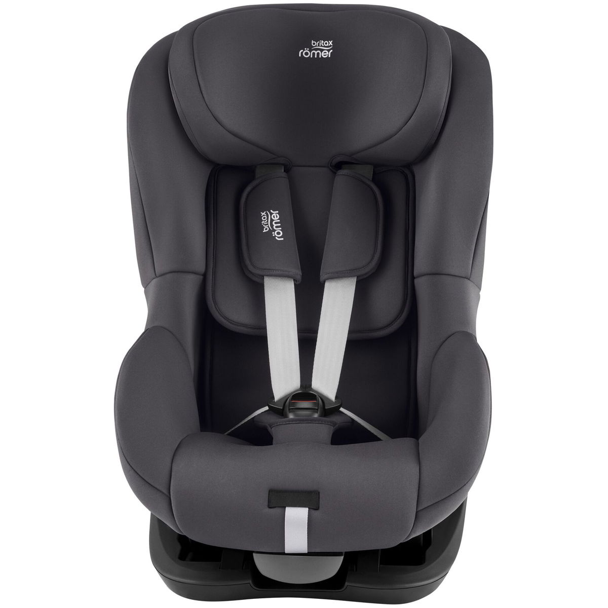 britax römerbritax römer   King Pro midnight grey