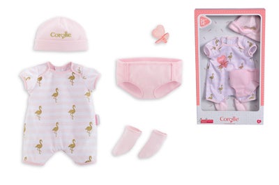 Corolle MGP Layette Sett 36 Cm