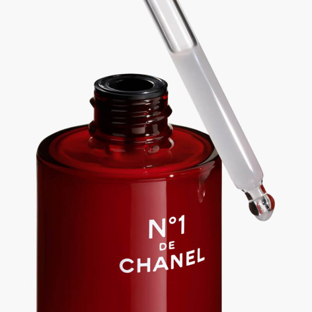 N°1 de Chanel Sérum revitalisant CHANEL