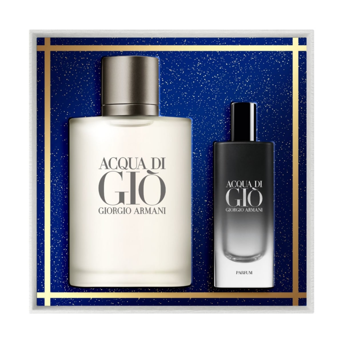 GIORGIO ARMANI Acqua di Giò Coffret Eau de Toilette