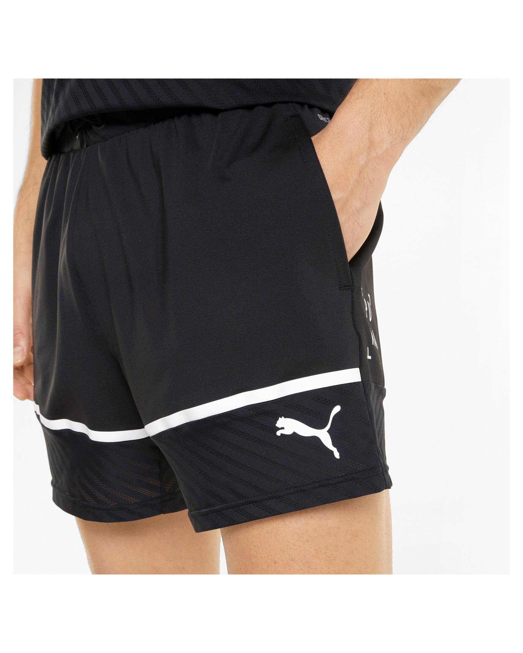 Puma| Herren Sportshorts TRAIN BREEZE 5