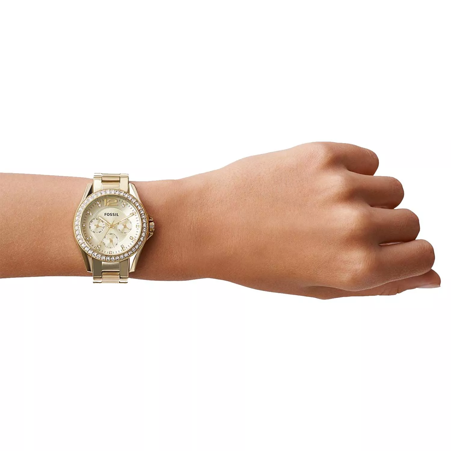 Fossil Riley ES3203