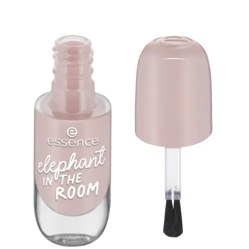 Gel Nail Color 28 Elephant in The Room