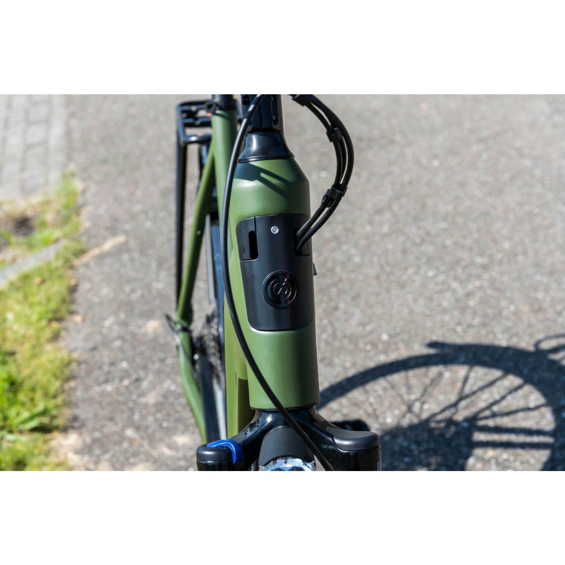 Winora Tria 10 500 Wh