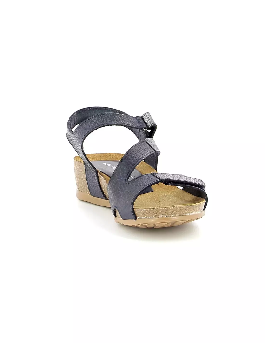 XAPATAN 1539 - Sandales & nu-pieds Marine